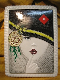 LADY