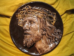 NAGY KRISZTUS