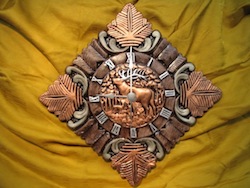 SZARVAS 