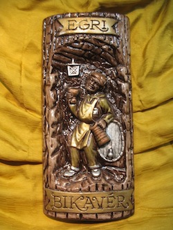 EGRI BARÁT