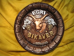 EGRI BIKAVÉR