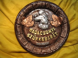 BADACSONYI