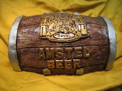AMSTEL