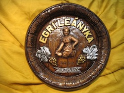 EGRI LEÁNYKA