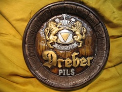 DREHER
