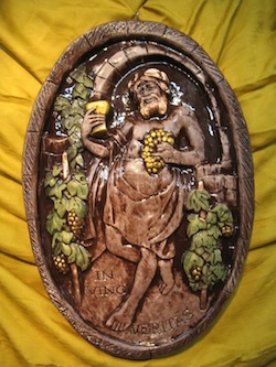 OVÁLIS BOROS