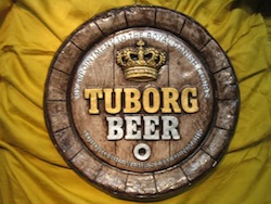 TUBORG