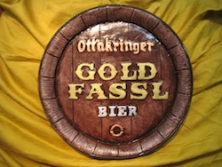 GOLD FASSL