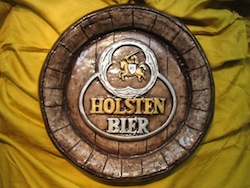 HOLSTEN