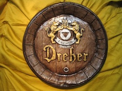 DREHER