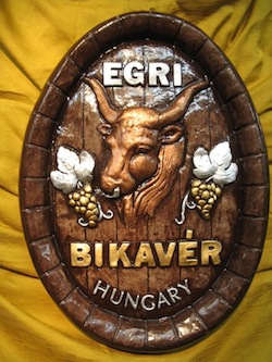 EGRI BIKAVÉR