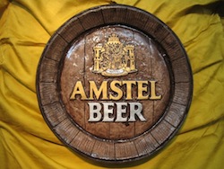 AMSTEL
