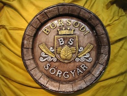 BORSODI