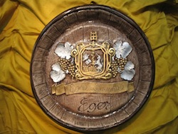 EGRI LEÁNYKA
